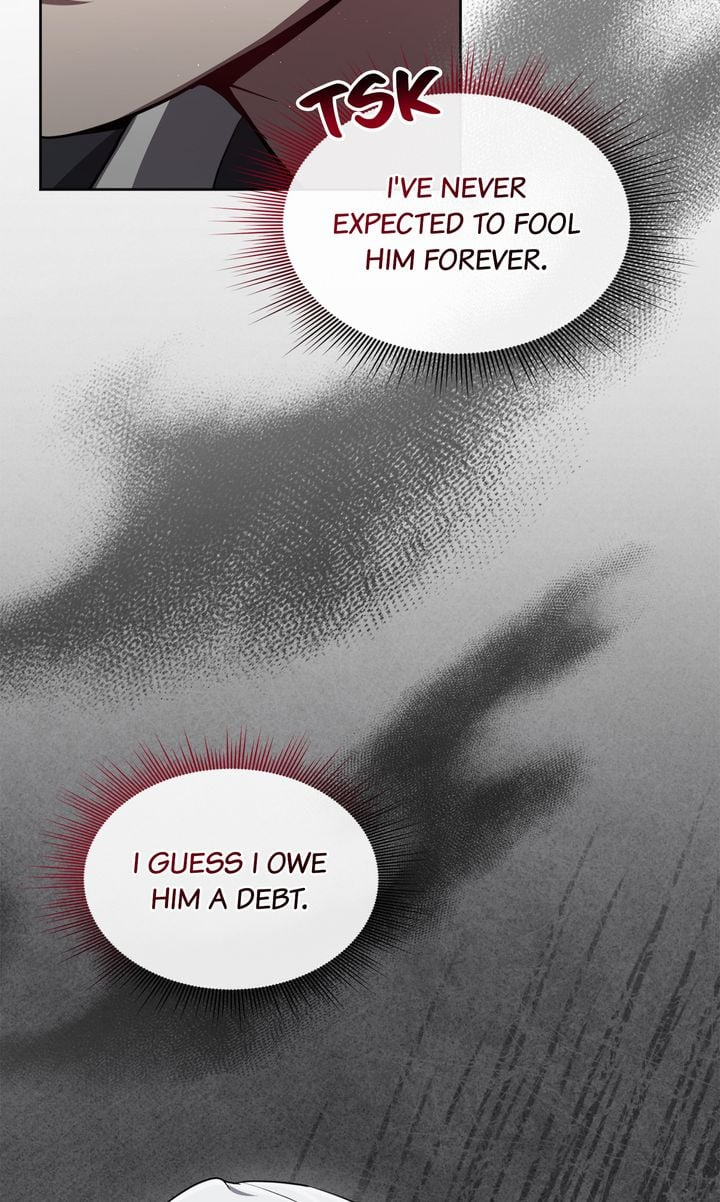 The Corpse Will Tell Chapter 76 24